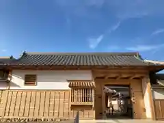 阿彌陀寺の周辺