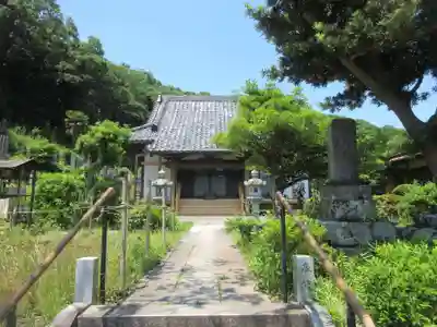 圓久寺（円久寺）(神奈川県)