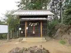 御嶽八幡神社(埼玉県)