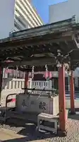 東京羽田 穴守稲荷神社(東京都)