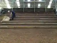 奥宮(鹿島神宮摂社)のその他建物