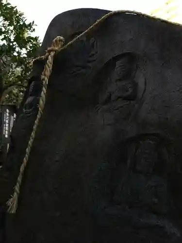 八王子成田山傳法院(東京都)