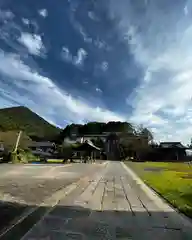 飯盛神社の建物その他