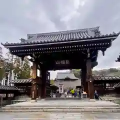 建長寺(神奈川県)