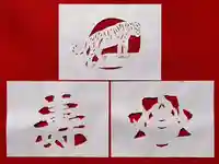 普門寺(切り絵御朱印発祥の寺)(愛知県)