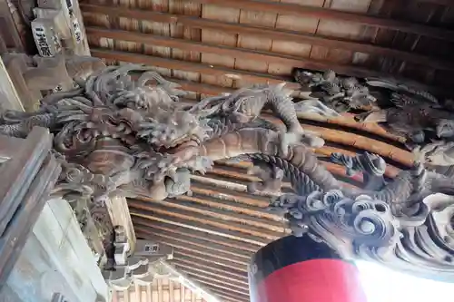 秋葉總本殿可睡斎のその他建物