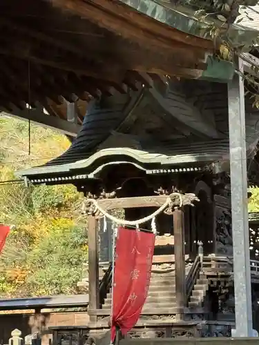 八雲神社 (通五丁目)(栃木県)