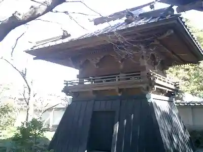 英勝寺のその他建物