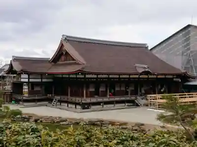 仁和寺のその他建物