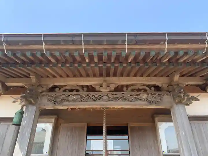 円養院(千葉県)