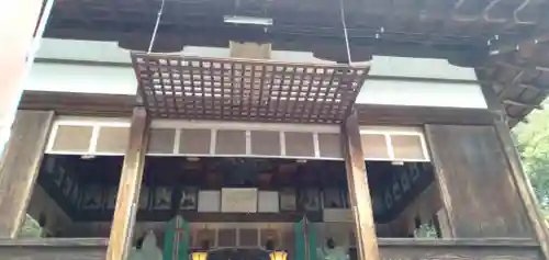 新屋坐天照御魂神社のその他建物