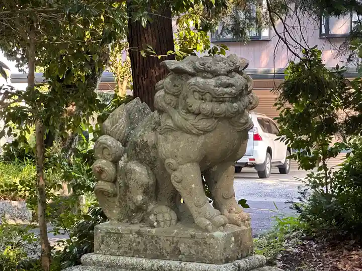 日若宮神社(滋賀県)