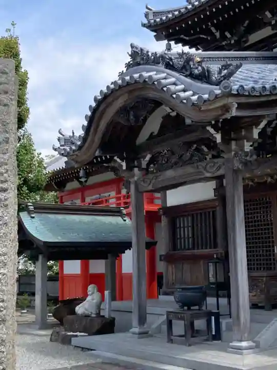 護国寺(兵庫県)