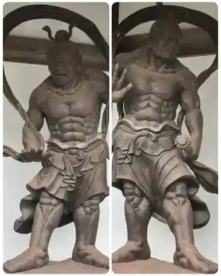 至勢山観霊院(北海道)