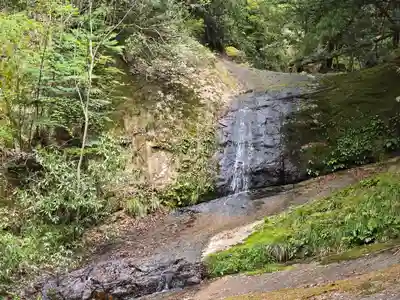 室生龍穴神社 奥宮(奈良県)