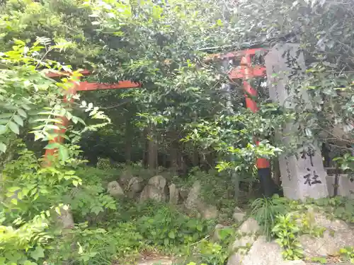 越前恵比須神社(福井県)