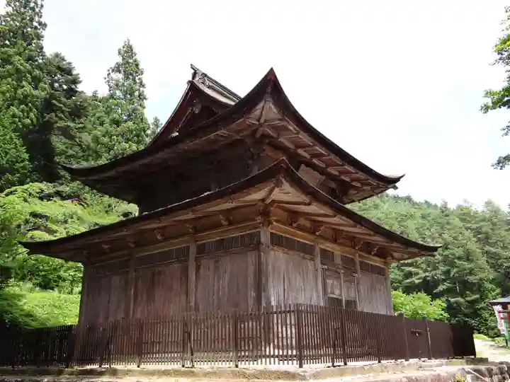 安国寺(岐阜県)