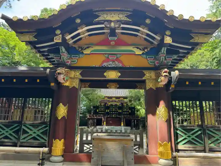 意富比神社(千葉県)