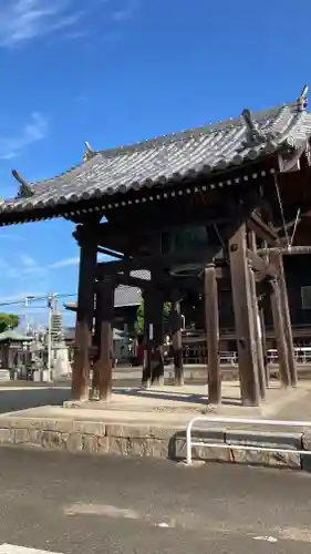道隆寺(香川県)