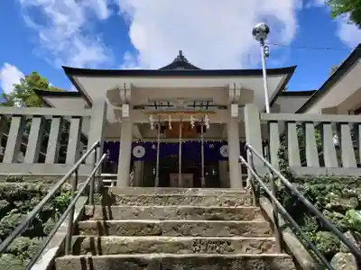 滑石太神宮(長崎県)