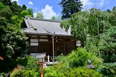 太山寺(栃木県)