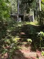 十殿神社(茨城県)