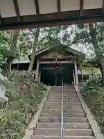 鞆田神社(三重県)
