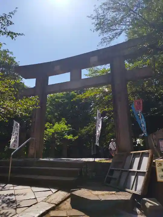 上野東照宮(東京都)