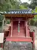 飯道神社(東大寺境内社)(奈良県)