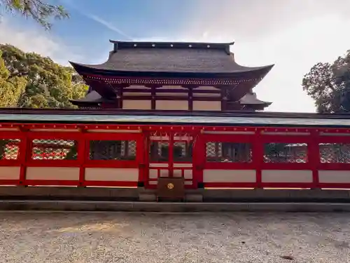香椎宮(福岡県)