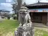 山祇神社(千葉県)
