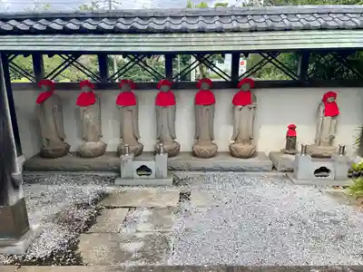 貞昌院(神奈川県)