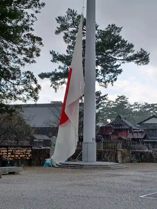 出雲大社(島根県)