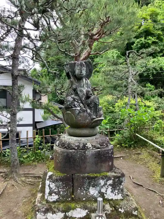 長壽寺(長寿寺)(神奈川県)