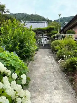 桂昌寺のその他建物