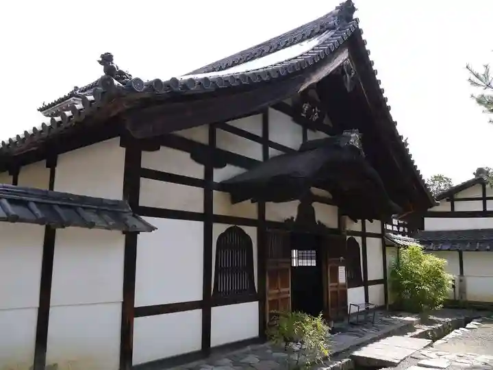 妙心寺(妙心禅寺)のその他建物