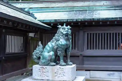 宗像大社(福岡県)