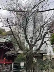 金王八幡宮(東京都)