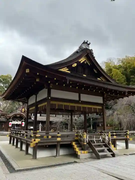 平野神社の{uncategorized: "未分類", other: "その他", undefined: "問題あり", building: "その他建物", grave: "お墓", sacred_gate: "鳥居", guardian: "狛犬", statue: "像", buddha: "仏像", history: "歴史", nature: "自然", garden: "庭園", animal: "動物", pagoda: "塔", temizu: "手水舎", mountain_gate: "山門・神門", sanctuary: "本殿・本堂", subordinate: "末社・摂社", art: "芸術", scenery: "景色", jizo: "地蔵", ema: "絵馬", goshuin: "御朱印", omikuji: "おみくじ", items: "授与品その他", amulet: "お守り", goshuincho: "御朱印帳", eats: "食事", festival: "お祭り", votive_dance: "神楽", shichigosan: "七五三参", wedding: "結婚式", experience: "体験その他", initially: "初詣", around: "周辺", anti_infection: "感染症対策"}