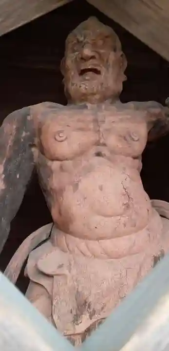 塩船観音寺(東京都)