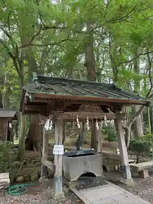 姉埼神社(千葉県)