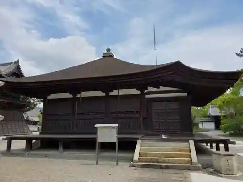 鶴林寺のその他建物