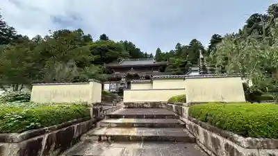 傑山寺(宮城県)