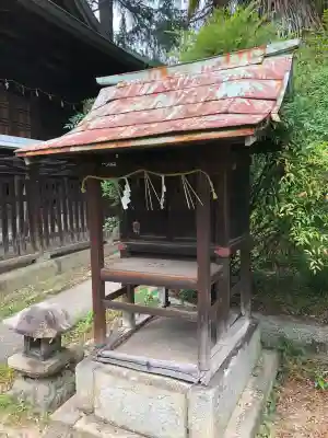 糸碕神社(広島県)