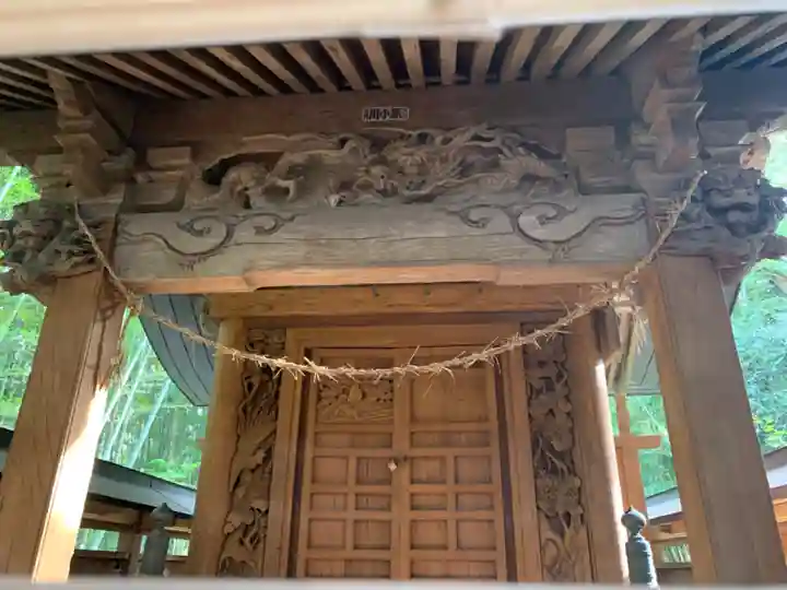 愛宕神社(千葉県)