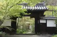 善法律寺(京都府)