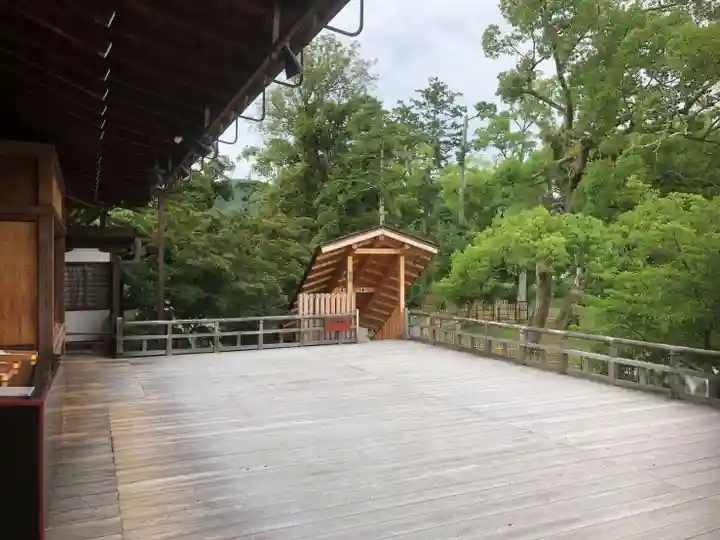 大覚寺のその他建物