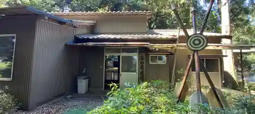 敬満神社のその他建物