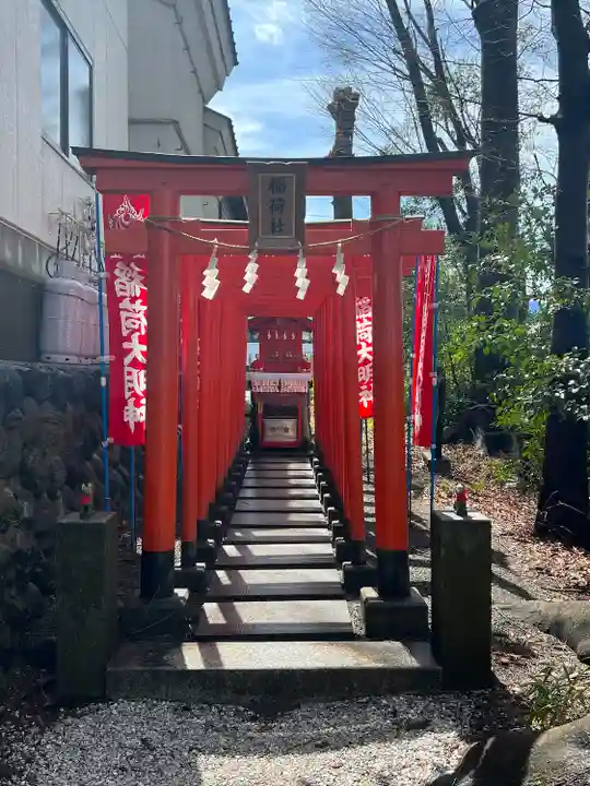 秩父今宮神社(埼玉県)