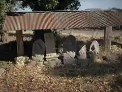 八坂神社の地蔵